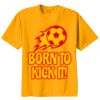 Youth Essential Tee Thumbnail