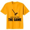 Youth Essential Tee Thumbnail