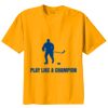 Youth Essential Tee Thumbnail