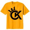 Youth Essential Tee Thumbnail