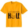 Youth Essential Tee Thumbnail