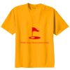 Youth Essential Tee Thumbnail