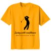 Youth Essential Tee Thumbnail