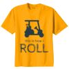 Youth Essential Tee Thumbnail