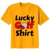 Youth Essential Tee Thumbnail