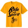 Youth Essential Tee Thumbnail