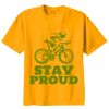 Youth Essential Tee Thumbnail