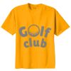 Youth Essential Tee Thumbnail