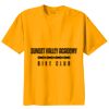 Youth Essential Tee Thumbnail