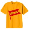 Youth Essential Tee Thumbnail