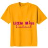 Youth Essential Tee Thumbnail