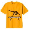 Youth Essential Tee Thumbnail