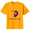 Youth Essential Tee Thumbnail