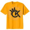 Youth Essential Tee Thumbnail