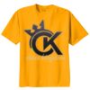 Youth Essential Tee Thumbnail