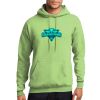 Core Fleece Pullover Hooded Sweatshirt Thumbnail