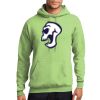 Core Fleece Pullover Hooded Sweatshirt Thumbnail