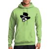 Core Fleece Pullover Hooded Sweatshirt Thumbnail