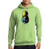 Core Fleece Pullover Hooded Sweatshirt Thumbnail