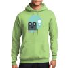 Core Fleece Pullover Hooded Sweatshirt Thumbnail