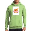 Core Fleece Pullover Hooded Sweatshirt Thumbnail