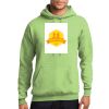 Core Fleece Pullover Hooded Sweatshirt Thumbnail