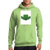 Core Fleece Pullover Hooded Sweatshirt Thumbnail