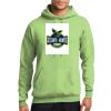 Core Fleece Pullover Hooded Sweatshirt Thumbnail