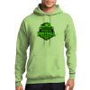 Core Fleece Pullover Hooded Sweatshirt Thumbnail