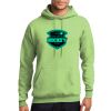 Core Fleece Pullover Hooded Sweatshirt Thumbnail