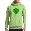 Core Fleece Pullover Hooded Sweatshirt Thumbnail