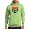 Core Fleece Pullover Hooded Sweatshirt Thumbnail