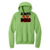 Core Fleece Pullover Hooded Sweatshirt Thumbnail