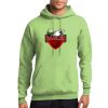 Core Fleece Pullover Hooded Sweatshirt Thumbnail