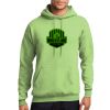 Core Fleece Pullover Hooded Sweatshirt Thumbnail