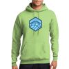 Core Fleece Pullover Hooded Sweatshirt Thumbnail
