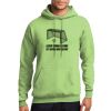 Core Fleece Pullover Hooded Sweatshirt Thumbnail