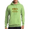 Core Fleece Pullover Hooded Sweatshirt Thumbnail