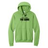 Core Fleece Pullover Hooded Sweatshirt Thumbnail