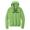 Core Fleece Pullover Hooded Sweatshirt Thumbnail
