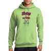 Core Fleece Pullover Hooded Sweatshirt Thumbnail