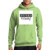Core Fleece Pullover Hooded Sweatshirt Thumbnail