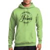 Core Fleece Pullover Hooded Sweatshirt Thumbnail