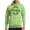 Core Fleece Pullover Hooded Sweatshirt Thumbnail