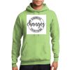 Core Fleece Pullover Hooded Sweatshirt Thumbnail