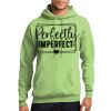 Core Fleece Pullover Hooded Sweatshirt Thumbnail