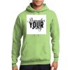 Core Fleece Pullover Hooded Sweatshirt Thumbnail