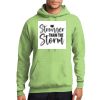 Core Fleece Pullover Hooded Sweatshirt Thumbnail