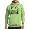 Core Fleece Pullover Hooded Sweatshirt Thumbnail