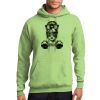 Core Fleece Pullover Hooded Sweatshirt Thumbnail